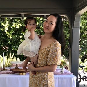 Meet your Posher, Pauline